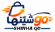 SHINHA GO logo